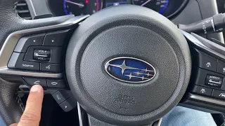 Subaru Outback 2 Year Owner’s Review