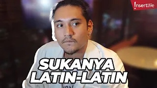 Sukanya Latin - Latian, Giogino Abraham Ungkap Kriteria Pasangan Impian?