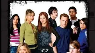 Degrassi seasons ranked from worst to best