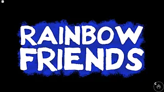 playing rainbow friends!! **with graciexmisty**