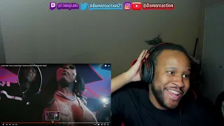Asian Doll - Get Jumped feat. Bandmanrill (Reaction)
