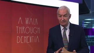 A Walk Through Dementia - short film