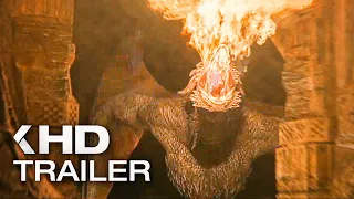 GAME OF THRONES: House of the Dragon Trailer German Deutsch UT (2022)