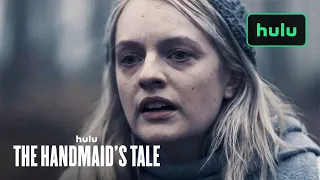 The Handmaid's Tale: From Script to Screen S2 Episode 3 "Baggage" • A Hulu Original