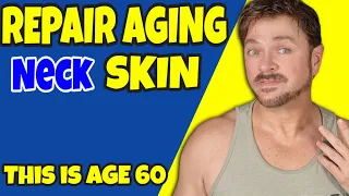 Get A Younger Looking Neck | Full Anti-Aging Neck Massage Session | Chris Gibson