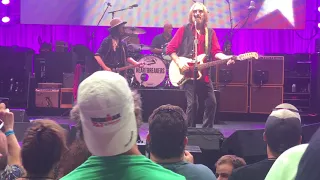 American Girl Tom Petty 7/18/2017 DTE