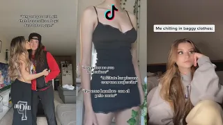 Define Feminine, I’m Feminine… Let Me Be A Woman | TikTok Compilation