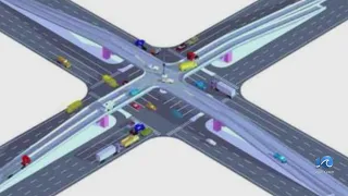 Don't hold breath for VB I-264 interchange improvements