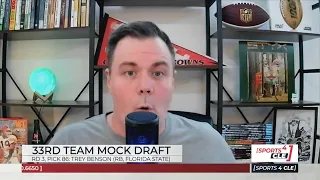 Talking everything Browns: Free agency, cap space & more - Sports4CLE 2/29/24