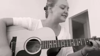 Of Monsters and Men - Little Talks - Cover