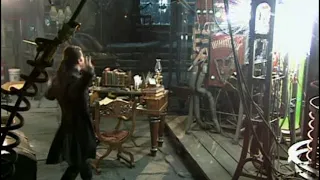 Van Helsing (2004) - "Frankenstein's Lab" Behind-The-Scenes Featurette