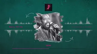 Barry White - Now I'm Gonna Make Love to You (1976)