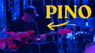 Why is PINO Palladino a Bass Master?⚡️