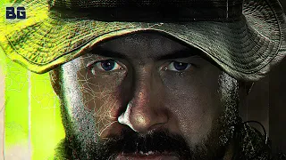 Call of Duty: Modern Warfare 2 - O Filme (Dublado)