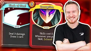 And I'm not even infinite... | Ascension 20 Ironclad Run | Slay the Spire