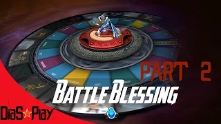 Rylai's Battle Blessing - 2016 The International Battle Pass ★ Колесо фортуны ★  Часть 2