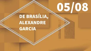 Judiciário rompe com Executivo. Divórcio litigioso