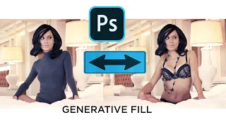 Has Photoshop Gone Too Far with Generative Fill?