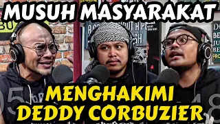 COKI MUSLIM MUSUH MASYARAKAT CARI MASALAH SAMA GUE.. ❌