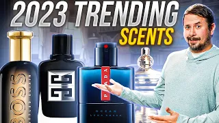 20 MOST POPULAR New Fragrances Of 2023 Everyone Is Talking About