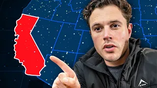 What's Coming to California (A Shocking Vision)