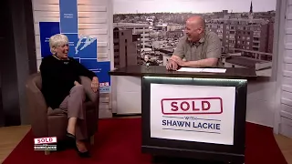 Sold with Shawn Lackie - The Real Golden Girls of Port Perry