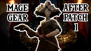 mage gear after patch 1 mage build guide