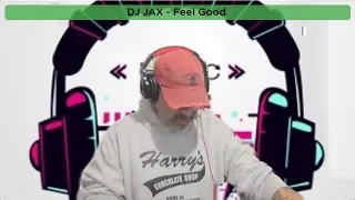DJ JAX - Feel Good Mix