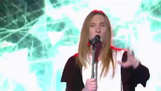 Belarus Eurovision National Finals. My Top 20 (2010 - 2018)