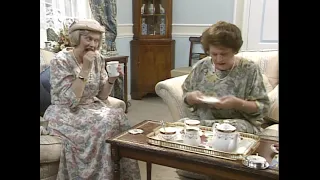Keeping Up Appearances - juggling plates