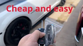 Adding a kill switch to the Camaro!! ( How to install a kill Switch)