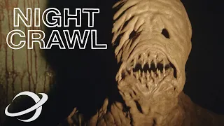 Night Crawl | Short Horror Film