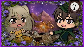 Arabian Nights - Escape the Night GACHA S2 (Ep 7)