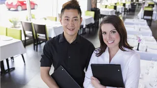 Hosts and Hostesses, Restaurant, Lounge, and Coffee Shop Career Video