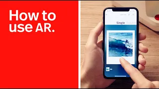 How to use AR with the Polaroid Lab