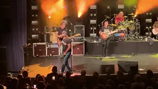 Hootie & The Blowfish - Losing My Religion [Live] Birmingham, UK 16/10/2019 (R.E.M.)