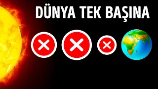 Dünya Dışındaki Gezegenler Yok Olsaydı Neler Olurdu?