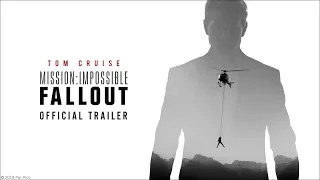 Mission: Impossible - Fallout | Official Trailer | พากย์ไทย | UIP Thailand