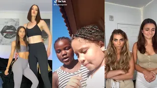That’s my bestfriend you mess with me you mess with her TikTok Compilation funny