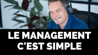 Le Management simple et efficace