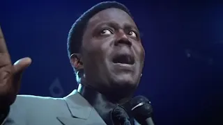 The Daily Laugh | Bernie Mac | Kings of Comedy Charlotte FULL