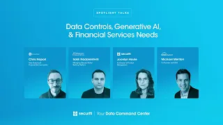 Generative AI for Financial Services: Understanding the Impact for financial & banking industry