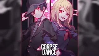 corpse dance - kikuo [len + miku duet full]