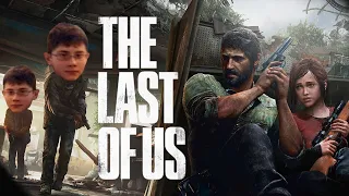 В чём смысл THE LAST OF US?