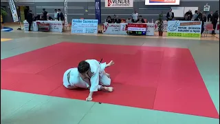 rouibet judo(4)