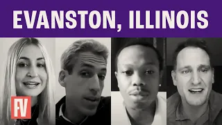 Evanston, IL's Ranked Choice Voting Future