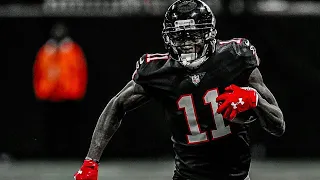 Julio Jones ||"Life Goes On"|| Atlanta Falcons Highlights HD