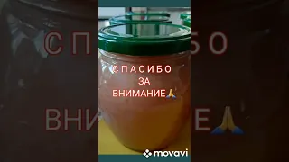 🏡 Яблочное пюре в автоклаве "Домашний стандарт". Двадцать баночек лета🤗