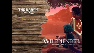 Let's Play: Wildmender Ep 1
