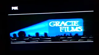 (REUPLOAD) Gracie Films/20th Century Fox Television (2007) (Double Pitched)